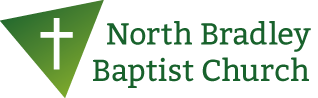Logo for North Bradley Baptist Church