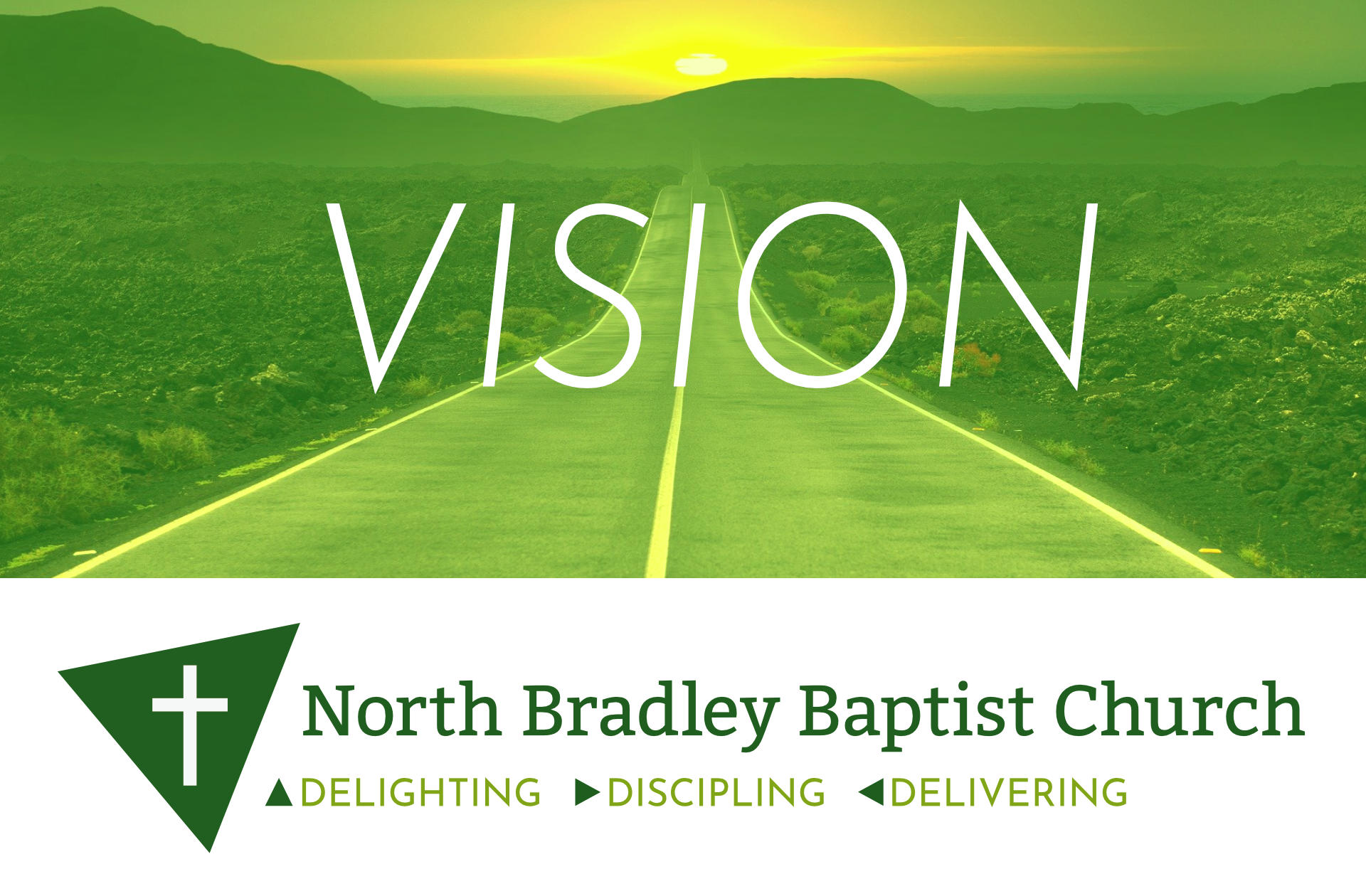 Discipling – Part 1