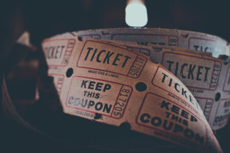 Thumbnail for the page titled: Upcoming events
