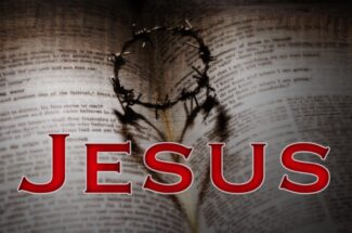 Walking with Jesus
