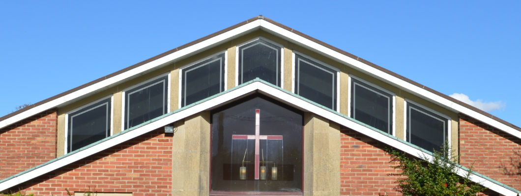 North Bradley Baptist Church