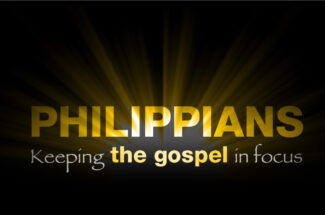 Sacrificial giving