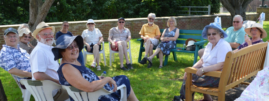 Together group